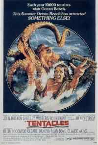 смотреть Щупальца (1977) онлайн бесплатно в хорошем качестве без регистрации