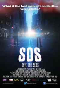 смотреть SOS: Спасите наши шкуры (2014) онлайн бесплатно в хорошем качестве без регистрации