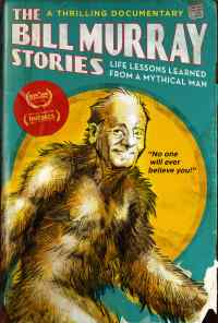 смотреть The Bill Murray Stories: Life Lessons Learned from a Mythical Man (2018) онлайн бесплатно в хорошем качестве без регистрации