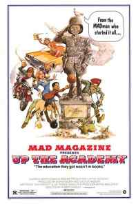смотреть В жопу академию (1980) онлайн бесплатно в хорошем качестве без регистрации