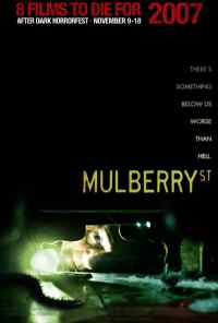 смотреть Улица Малберри (2006) онлайн бесплатно в хорошем качестве без регистрации