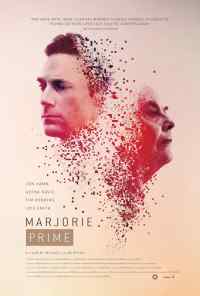 смотреть Марджори Прайм (2016) онлайн бесплатно в хорошем качестве без регистрации