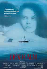 смотреть Мёртвый штиль (1988) онлайн бесплатно в хорошем качестве без регистрации