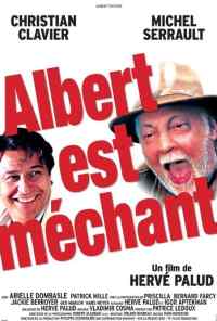 смотреть Вредный Альбер (2004) онлайн бесплатно в хорошем качестве без регистрации