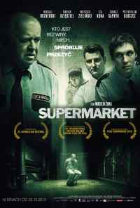 смотреть Супермаркет (2012) онлайн бесплатно в хорошем качестве без регистрации
