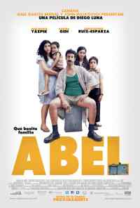 смотреть Абель (2010) онлайн бесплатно в хорошем качестве без регистрации