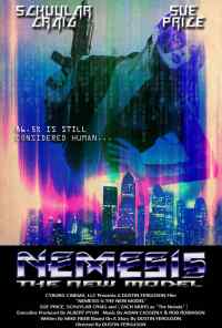 смотреть Немезида 5: Новая модель (2017) онлайн бесплатно в хорошем качестве без регистрации