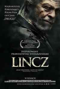 смотреть Линч (2010) онлайн бесплатно в хорошем качестве без регистрации