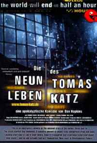 смотреть Девять жизней Томаса Катца (2000) онлайн бесплатно в хорошем качестве без регистрации