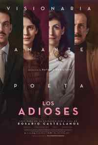смотреть Los adioses (2017) онлайн бесплатно в хорошем качестве без регистрации