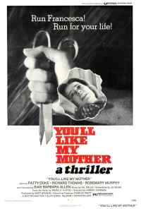 смотреть Тебе понравится моя мама (1972) онлайн бесплатно в хорошем качестве без регистрации
