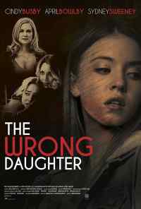 смотреть The Wrong Daughter (2018) онлайн бесплатно в хорошем качестве без регистрации