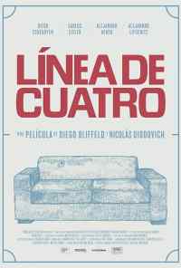 смотреть Línea de cuatro (2017) онлайн бесплатно в хорошем качестве без регистрации