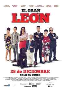 смотреть El gran León (2018) онлайн бесплатно в хорошем качестве без регистрации