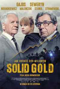 смотреть Solid Gold (2019) онлайн бесплатно в хорошем качестве без регистрации