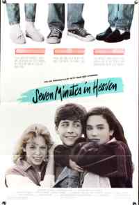 смотреть Семь минут на небесах (1985) онлайн бесплатно в хорошем качестве без регистрации