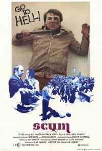 смотреть Отбросы (1979) онлайн бесплатно в хорошем качестве без регистрации