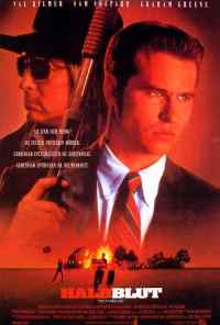 смотреть Громовое сердце (1992) онлайн бесплатно в хорошем качестве без регистрации