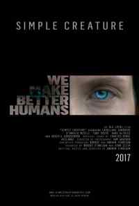 смотреть Простое существо (2016) онлайн бесплатно в хорошем качестве без регистрации