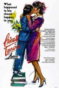 смотреть Частные уроки (1981) онлайн бесплатно в хорошем качестве без регистрации