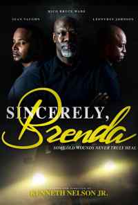 смотреть Sincerely, Brenda (2018) онлайн бесплатно в хорошем качестве без регистрации