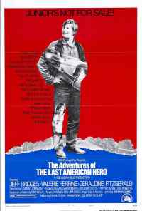 смотреть Последний американский герой (1973) онлайн бесплатно в хорошем качестве без регистрации