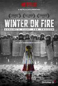 смотреть Зима в огне (2015) онлайн бесплатно в хорошем качестве без регистрации