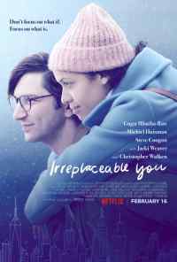 смотреть Незаменимый ты (2018) онлайн бесплатно в хорошем качестве без регистрации