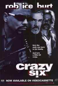 Безумная шестерка (1997) онлайн бесплатно