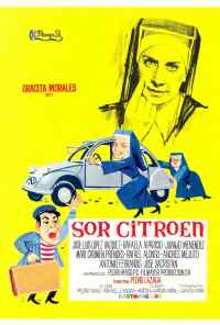 смотреть Сестра Ситроен (1967) онлайн бесплатно в хорошем качестве без регистрации