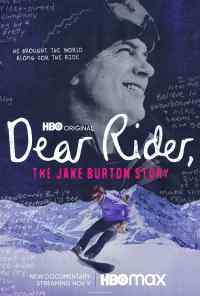 смотреть Dear Rider (2021) онлайн бесплатно в хорошем качестве без регистрации