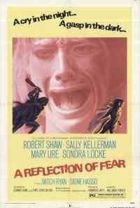 смотреть Отражение страха (1973) онлайн бесплатно в хорошем качестве без регистрации