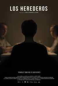 смотреть Наследники (2015) онлайн бесплатно в хорошем качестве без регистрации