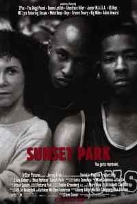 смотреть Парк Сансет (1996) онлайн бесплатно в хорошем качестве без регистрации