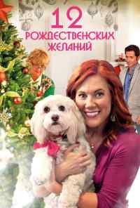 смотреть 12 Рождественских желаний (2011) онлайн бесплатно в хорошем качестве без регистрации