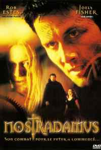 смотреть Проект «Нострадамус» (2000) онлайн бесплатно в хорошем качестве без регистрации