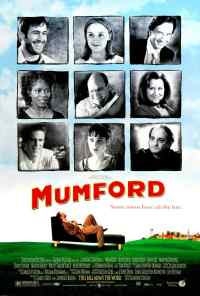 смотреть Доктор Мамфорд (1999) онлайн бесплатно в хорошем качестве без регистрации