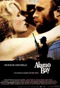 смотреть Залив Аламо (1985) онлайн бесплатно в хорошем качестве без регистрации
