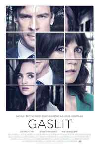 смотреть Gaslit (2019) онлайн бесплатно в хорошем качестве без регистрации