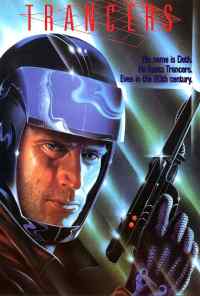 смотреть Трансеры (1984) онлайн бесплатно в хорошем качестве без регистрации