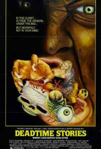 смотреть Смертельные истории (1986) онлайн бесплатно в хорошем качестве без регистрации