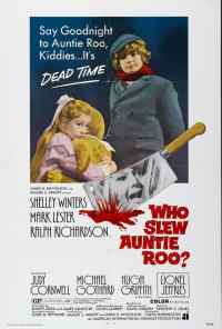 смотреть Кто прикончил тетушку Ру? (1971) онлайн бесплатно в хорошем качестве без регистрации