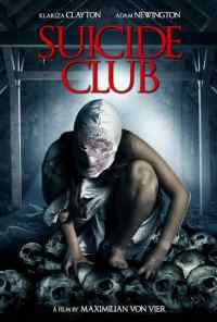 смотреть Suicide Club (2018) онлайн бесплатно в хорошем качестве без регистрации