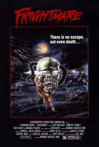смотреть Кошмар (1981) онлайн бесплатно в хорошем качестве без регистрации