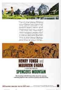 смотреть Гора Спенсера (1963) онлайн бесплатно в хорошем качестве без регистрации