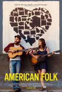 смотреть American Folk (2017) онлайн бесплатно в хорошем качестве без регистрации
