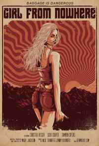смотреть Girl from Nowhere (2017) онлайн бесплатно в хорошем качестве без регистрации
