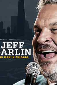 смотреть Jeff Garlin: Our Man in Chicago (2019) онлайн бесплатно в хорошем качестве без регистрации