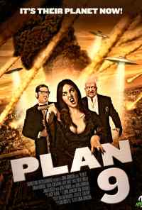 План 9 (2015) онлайн бесплатно