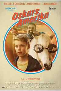 смотреть Oskars Amerika (2017) онлайн бесплатно в хорошем качестве без регистрации